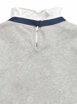 Уценка PELICAN GFTS8129 футболка для девочек  фото 7