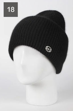 Шапка Стефани - Ferz фото 8