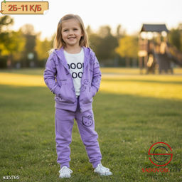 Костюм тройка для девочки