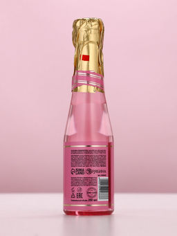 Гель для душа шампанское Prosecco Queen, 250 мл, Чистое счастье  фото 5