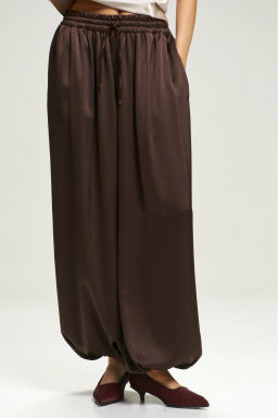 Брюки-алладины Choco