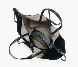 Сумка A-PL-1018-Black