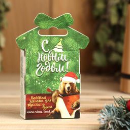 Набор эфирных масел 2 шт по 15 мл, пихта и мята "Счастья и здоровья!"