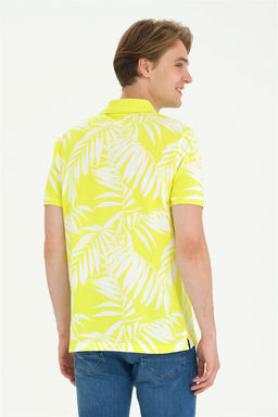 Мужская футболка-поло Citron - U.s. polo assn фото 12