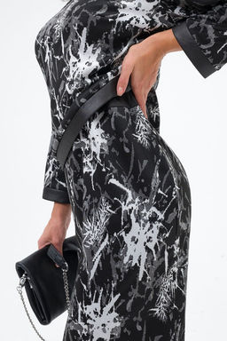 Платье Юджиния (50-56) - Serenada фото 9