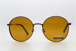 Солнцезащитные очки POMILED (Polarized) 08168 С9-31/9-25 коричневые