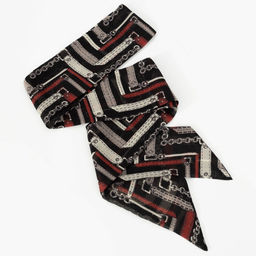 Аксессуар многофункциональный, Лента Твилли (крепкие узы) - Charutti фото 4