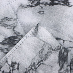 Покрывало LoveLife 2 сп White marble, 180*2105см, микрофайбер, 100% п/э  фото 3