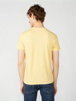 Футболка LESTER / Lee Cooper фото 4