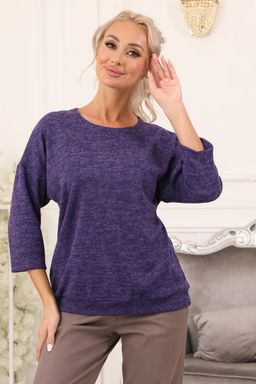 Джемпер М4-4376/51 - Wisell фото 83