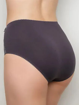 Трусы Palada 82615 антрацит