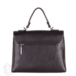 Сумка женская  1538-1K-129 c.coffee Polina&Eiterou/30 в Новосибирске