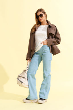 Куртка - Elletto фото 14