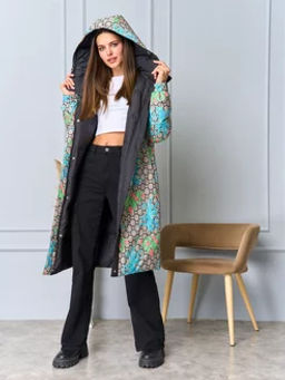 Пальто - LIMAR фото 9