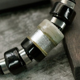 TIME BUSINESS Колье LKY6028 - Vloes фото 5