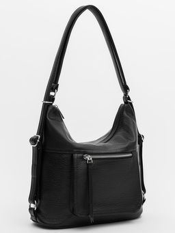 Чёрный мешок-трансформер S.Lavia