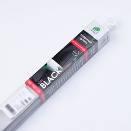 Штора рулонная Оливия, премиум блэкаут, 57160 см, 3 варианта крепления, цвет серый - Simaland фото 7