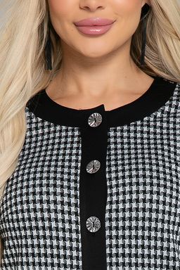 Платье 70887 - Avili фото 4