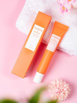 Jigott Крем для кожи вокруг глаз с коллагеном и пептидами / Collagen + Peptide Eye Cream, 30 мл