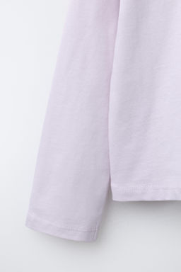 AGES 6-14 / KPOP DEMON HUNTERS NETFLIX  PYJAMAS - Zara фото 8