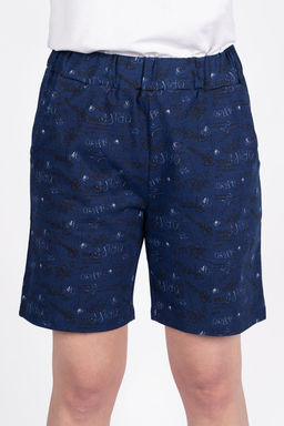 Шорты женские 1148 Lets go