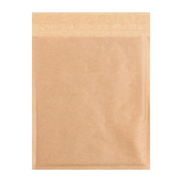 Крафт-конверт с воздушно-пузырьковой плёнкой MailPRO E/2, 22 х 26 см, kraft - Calligrata фото 2