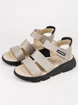 Босоножки 24641 Vizon