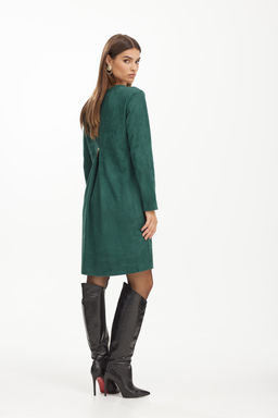 3162/1 Платье - Niv niv fashion фото 4