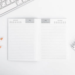 Ежедневник А6, 64 л. Улыбайся, с*ка, радуйся - Artfox фото 3