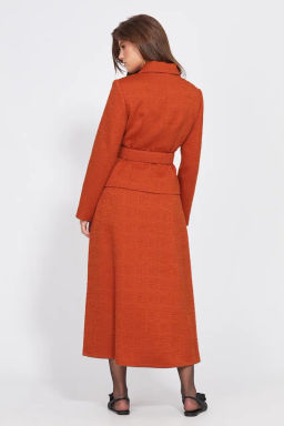 Костюм оранжевый - Eola фото 2