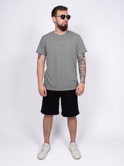 Шорты мужские 11982 Индиго* 950 Lets go - Let's go фото 12