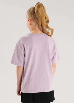 757238/28кд_п Футболка дет. (ЧЗ)