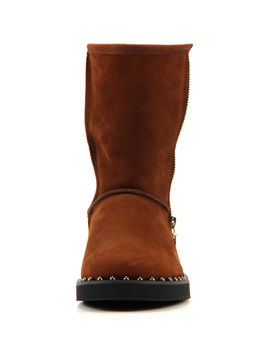 Угги 240.1550.n.brown R
