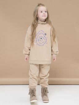 Pelican GFN3294U толстовка для девочек  фото 4