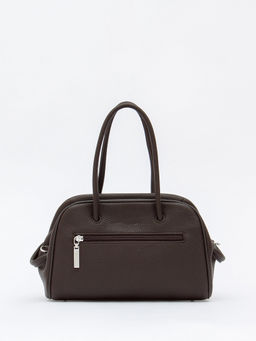 Сумка 1166M coffee Polina&Eiterou