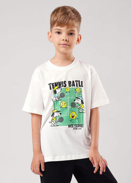 755769кд_п1 Футболка мал. (ЧЗ) 755769кд_п1 Футболка мал. (ЧЗ)