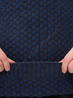 Свитер мужской 9232-99002 - Vay фото 8