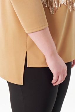 Джемпер М4-3986/1 - Wisell фото 5