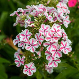 Флокс Twister (Метельчатый) - Голландские луковицы фото 3