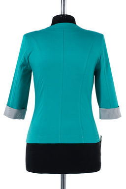 08-0933 Ветровка женская - El podio фото 2