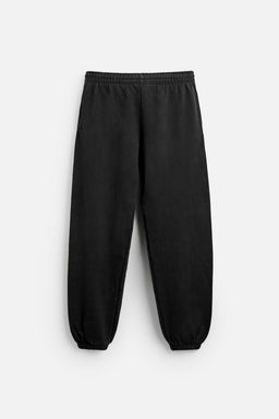 FADED JOGGERS - Zara фото 6