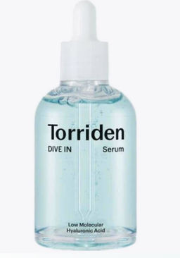 Serum Dive In Low Molecular Hyaluronic Acid - Сыворотка для лица гидрирующая с гиалуроновой кислотой, 2 мл