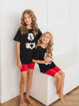 Футболка 5087 - Радужный хлопок фото 2