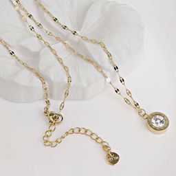 XUPING Колье арт. 28 0198 (id 280242)