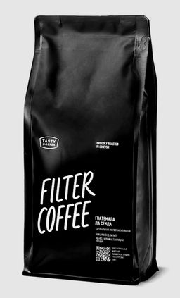 Кофе Гватемала Ла Сенда - Tasty coffee фото 2