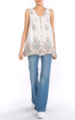 LRBFRS7JS404 ДЖИНСЫ ЖЕНСКИЕ - Neohit фото 5