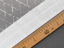 Штора 25С6714-Г50 белый 4 м*2.65 м