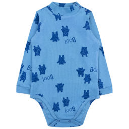 Боди кашкорсе 1316400213 - Youlala фото 6