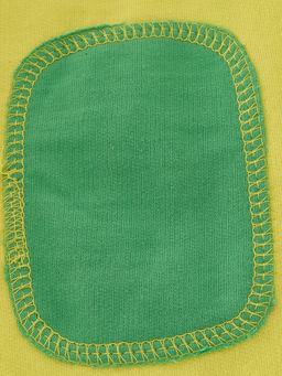 Пижама для девочки UD 1159 салатовый - Mini maxi фото 10