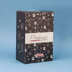 MilotaBox mini Panda - MILOTA BOX фото 6